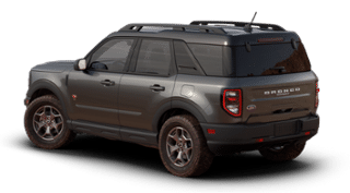 2024 Ford Bronco Sport® External Image 3